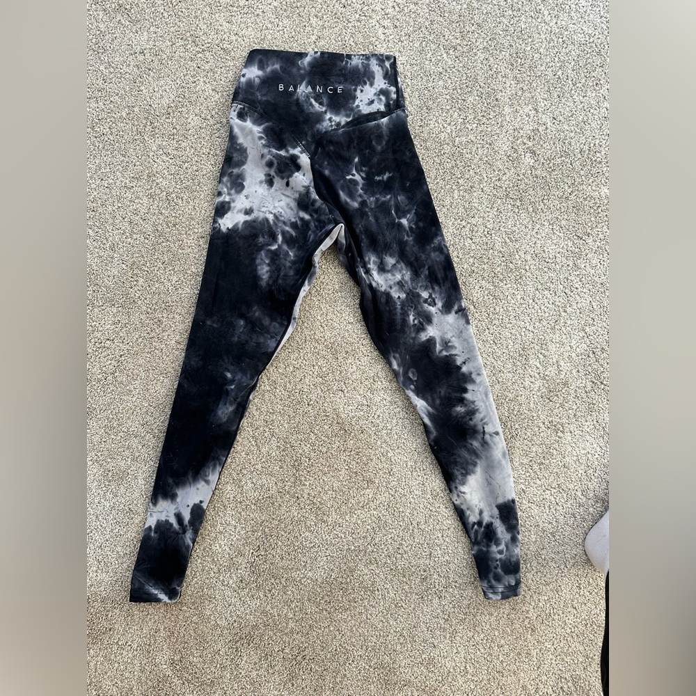 Balance Athletica (now Vitality) cloud leggings
